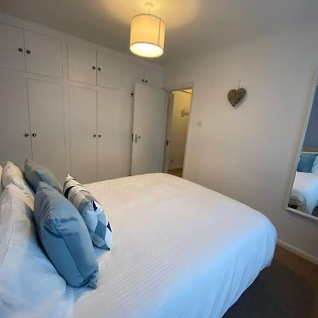Eremue Court Hideaway Yarmouth Iow 아파트 외부 사진