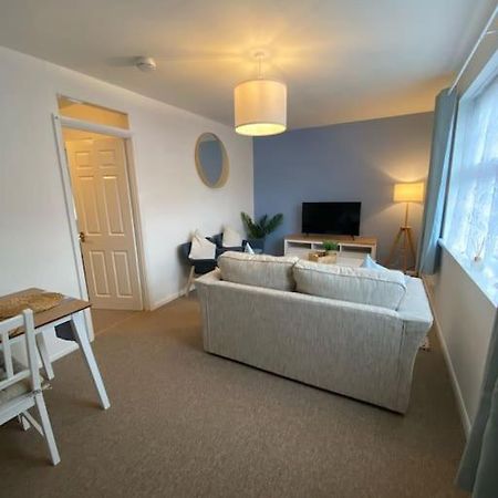Eremue Court Hideaway Yarmouth Iow 아파트 외부 사진