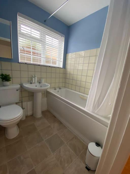 Eremue Court Hideaway Yarmouth Iow 아파트 외부 사진