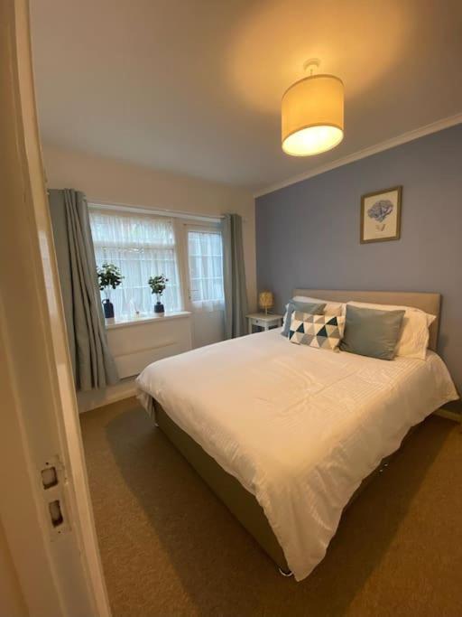 Eremue Court Hideaway Yarmouth Iow 아파트 외부 사진