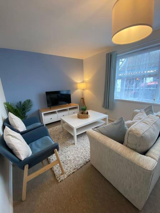 Eremue Court Hideaway Yarmouth Iow 아파트 외부 사진