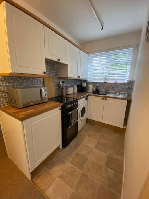Eremue Court Hideaway Yarmouth Iow 아파트 외부 사진