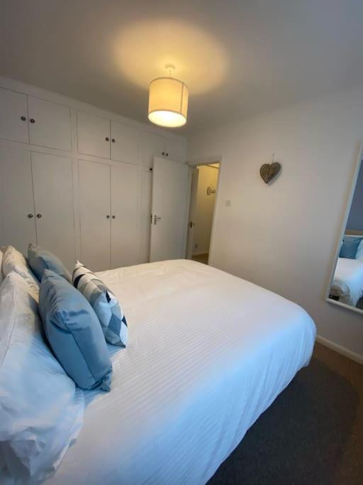 Eremue Court Hideaway Yarmouth Iow 아파트 외부 사진