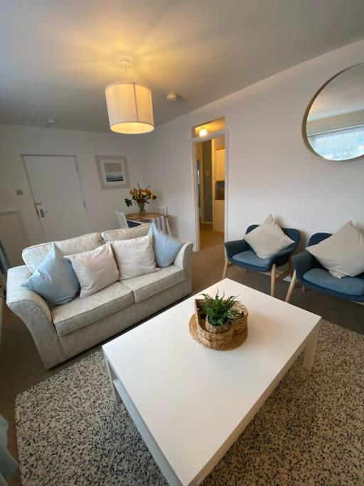 Eremue Court Hideaway Yarmouth Iow 아파트 외부 사진