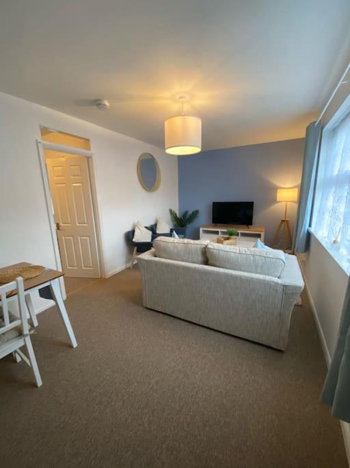 Eremue Court Hideaway Yarmouth Iow 아파트 외부 사진