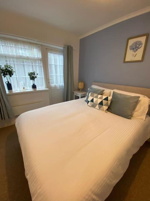 Eremue Court Hideaway Yarmouth Iow 아파트 외부 사진